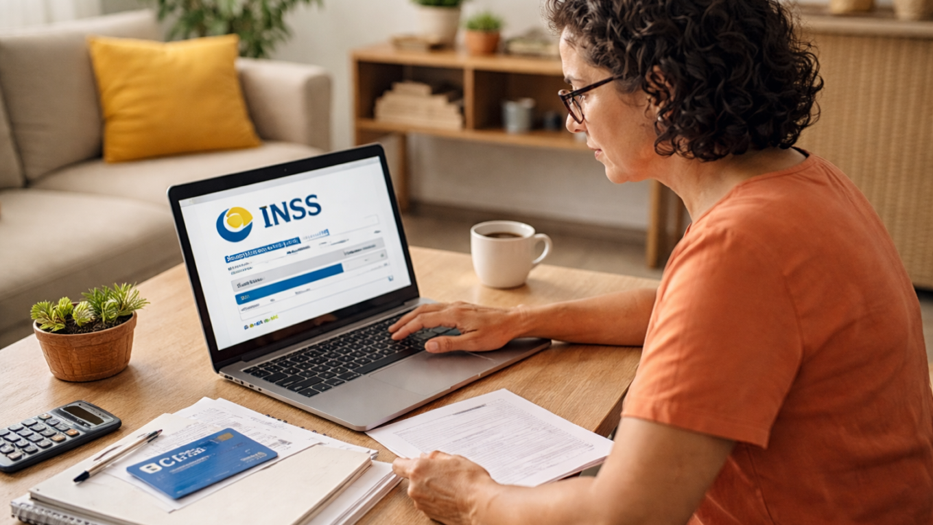 INSS: consulta de atrasados e quem pode receber